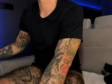 Chaturbate Free Porn Cam of kaletattoos