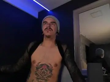 Chaturbate Live Porn of kaletattoos