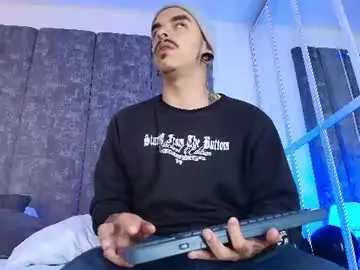 Chaturbate Nude Webcam of kaletattoos