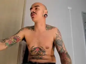 Chaturbate Sex Chat of kaletattoos