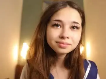 Chaturbate Nude Webcam of kusssecka