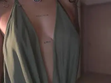 Chaturbate Best live sex cam show of kyria__1