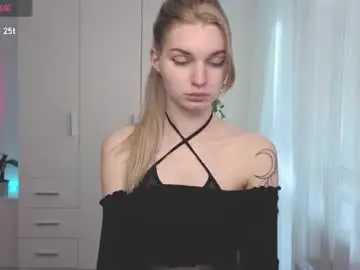Chaturbate Sex Cam of lookluna