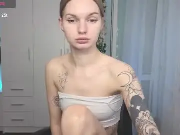 Chaturbate Private Sex Chat of lookluna