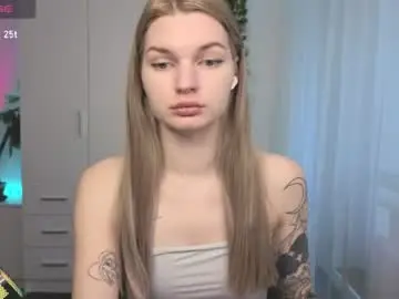 Chaturbate Sex Chat of lookluna