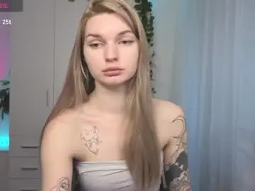 Chaturbate Free Porn Cam of lookluna