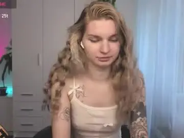 Chaturbate Best live sex cam show of lookluna
