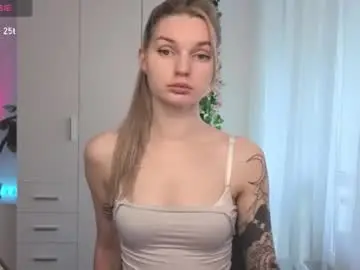 Chaturbate Adult Video Chat of lookluna