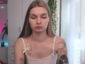 Chaturbate Sex Cam of lookluna
