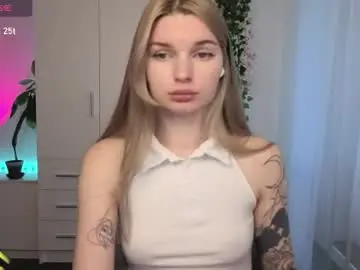 Chaturbate Adult Webcam of lookluna
