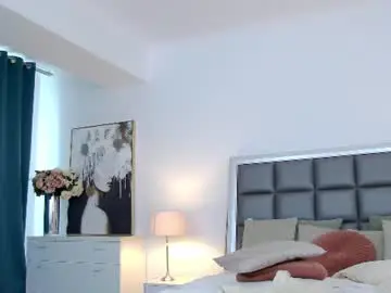 Chaturbate Nude Webcam of missangelinnaa