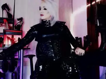 Chaturbate Adult Video Chat of missdarklady