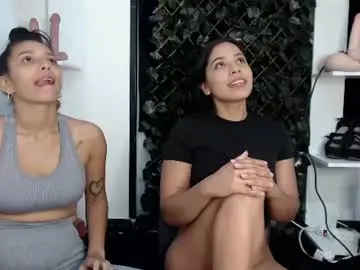 Chaturbate Free Porn Cam of mss_nyx