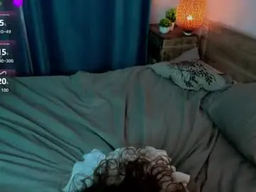 Chaturbate Live Sex of rosalvaulman