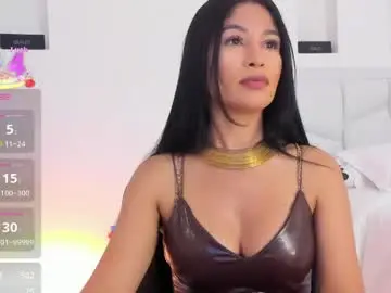 Chaturbate Adult Webcam of saralife69