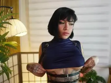 Chaturbate Free Live Porn of scarlett_collins01
