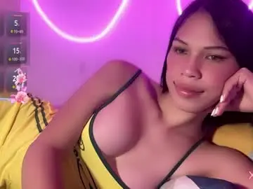Chaturbate Best Webcam of sweetie_janine