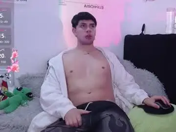Chaturbate Live Porn of thiagoriver