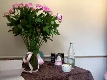 Chaturbate Live Sex of veronikadant
