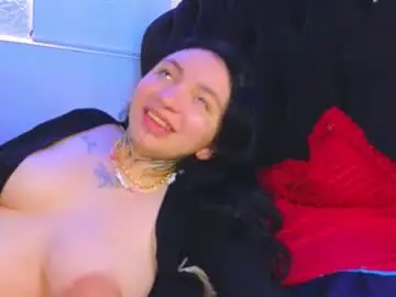 Chaturbate Best Webcam of zoee_jhonnyy