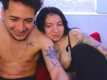 Chaturbate Sex Chat of zoee_jhonnyy