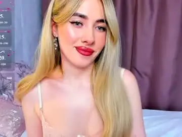 Chaturbate Best live sex cam show of aria_montclair
