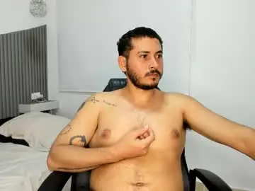 Chaturbate Nude Webcam of ashlan_king