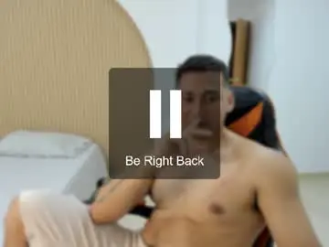 Chaturbate Sex Cam of ashlan_king