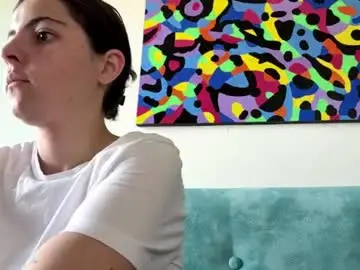 Chaturbate Live Sex Cam of chacha_philosophy