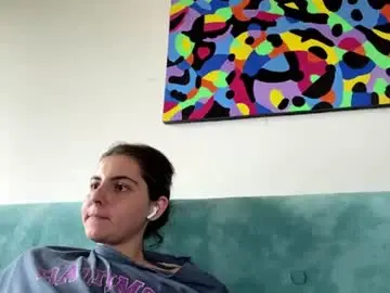 Chaturbate Live Sex of chacha_philosophy