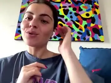Chaturbate Adult Webcams of chacha_philosophy