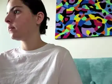 Chaturbate Live Sex Cam of chacha_philosophy