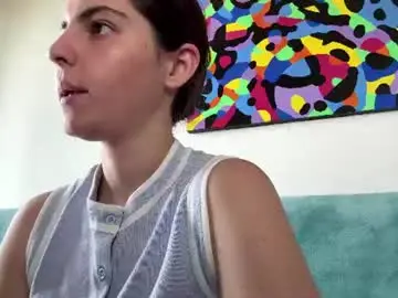 Chaturbate Live Porn of chacha_philosophy