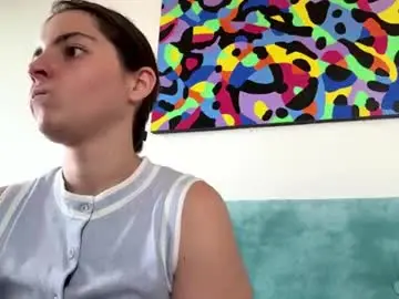 Chaturbate Live Sex of chacha_philosophy