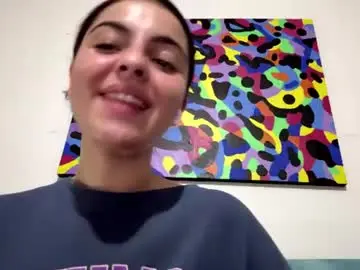 Chaturbate Live Porn of chacha_philosophy