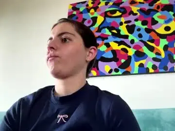Chaturbate Best Webcam of chacha_philosophy