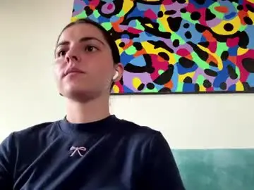 Chaturbate Live Sex Cam of chacha_philosophy