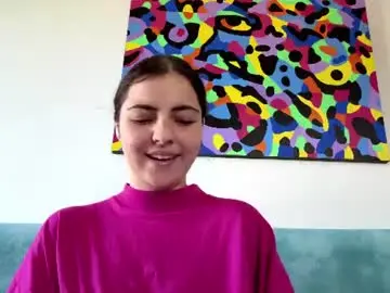 Chaturbate Adult Video Chat of chacha_philosophy