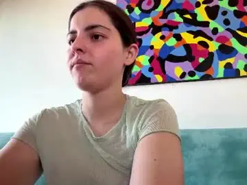 Chaturbate Sex Cam of chacha_philosophy