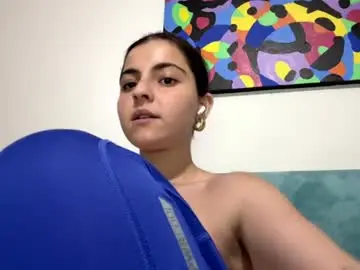 Chaturbate Best Webcam of chacha_philosophy