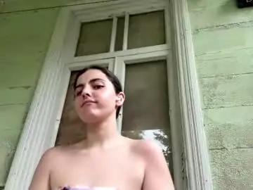 Chaturbate Watch Live Sex Cams of chacha_philosophy