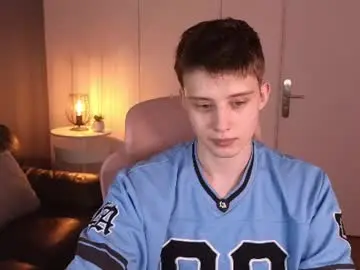 Chaturbate Live Sex Cam of codyorien