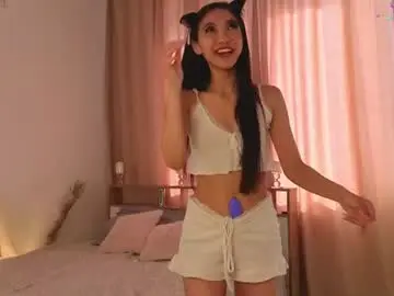 Chaturbate Free Porn Cam of faithinpromo