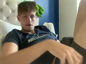 Chaturbate Sex Cam of jake_jackson1