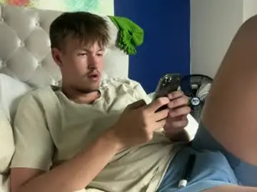 Chaturbate Adult Webcam of jake_jackson1
