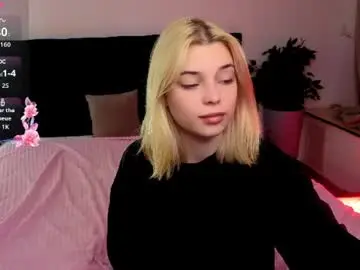 Chaturbate Sex Chat of kebesheska