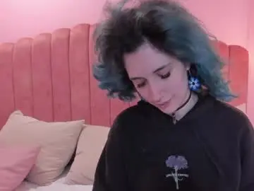 Chaturbate Live Porn of lunaria_azura