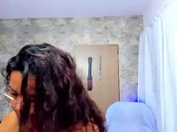 Chaturbate Best Webcam of maturepure_