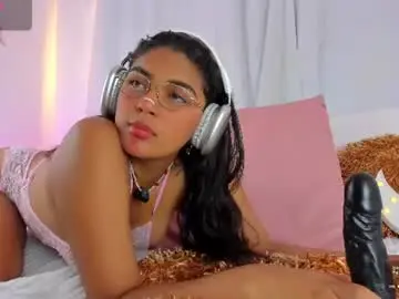 Chaturbate Live Porn of melodymoore_