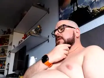 Chaturbate Nude Webcam of mikilin